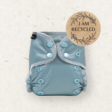 ECOMINI AIO Bambus Newborn