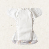 ECOMINI AIO Bambus Newborn
