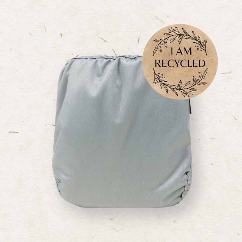 ECOMINI AI2 Überhose Newborn