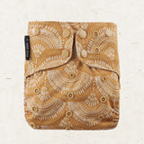 ECOMINI Pocketwindel Coolmax OneSize