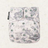 ECOMINI Pocketwindel Bambus OneSize