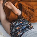 ECOMINI Pocketwindel Bambus OneSize