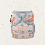 ECOMINI AI2 Überhose Newborn