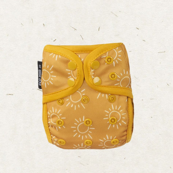ECOMINI AI2 Überhose Newborn