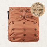 ECOMINI Pocketwindel Coolmax OneSize