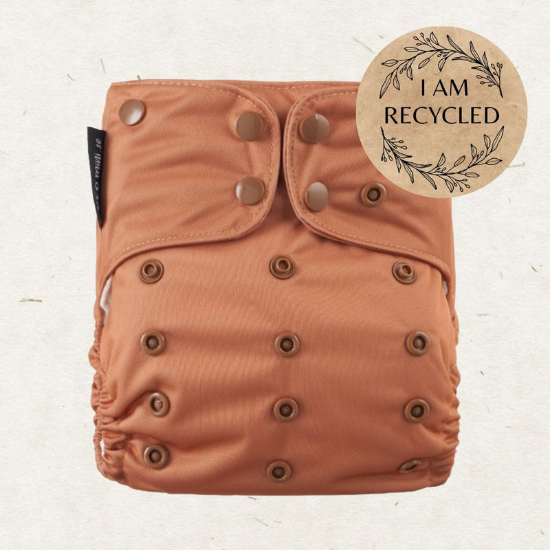 ECOMINI Pocketwindel Coolmax OneSize