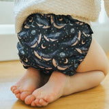 ECOMINI Pocketwindel Bambus OneSize