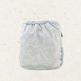 ECOMINI AI2 Überhose Newborn