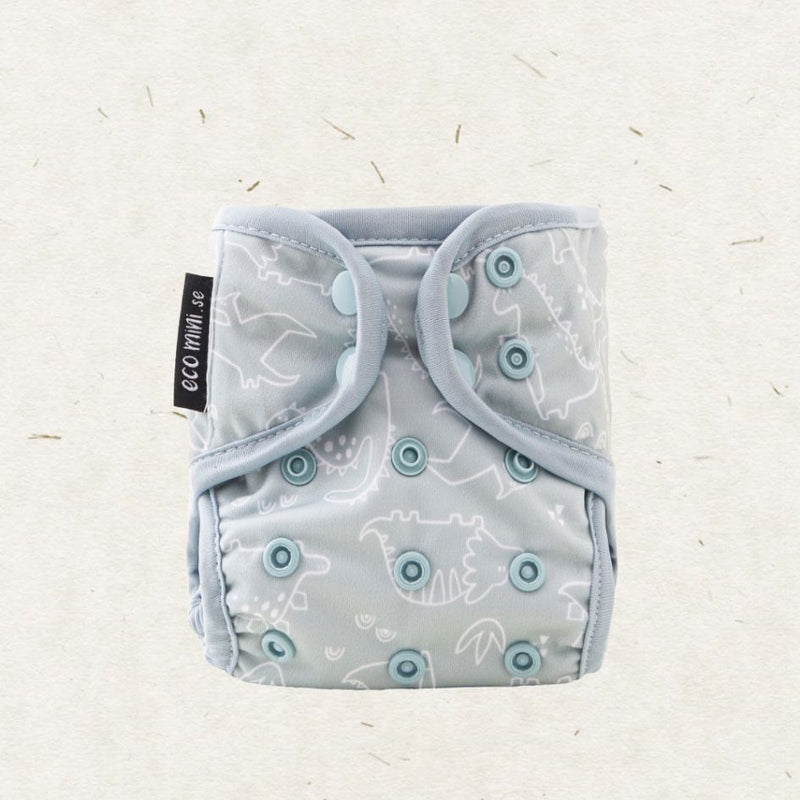 ECOMINI AI2 Überhose Newborn