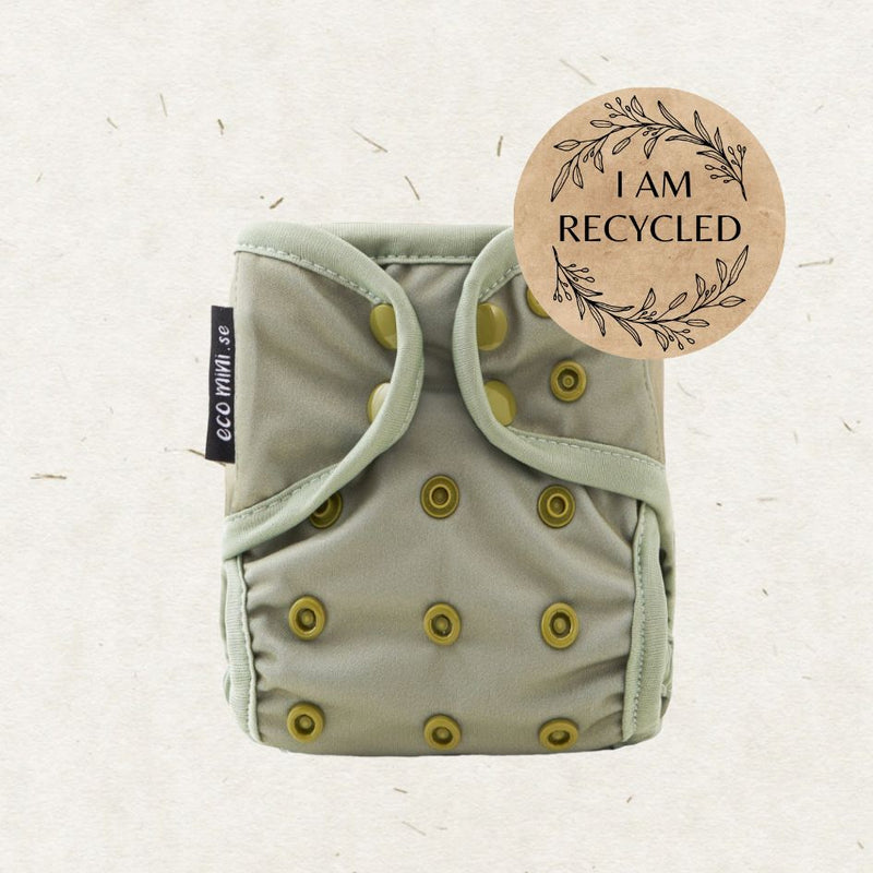 ECOMINI AI2 Überhose Newborn
