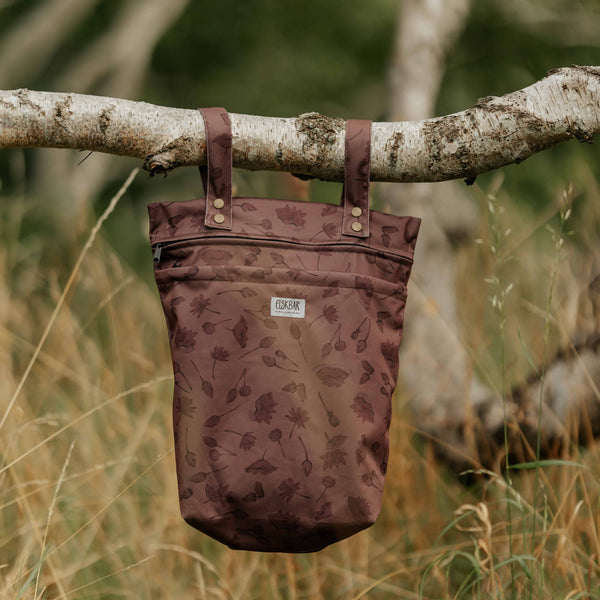 ELSKBAR Lux Wetbag