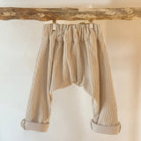 Maruli Babyhose aus Cord