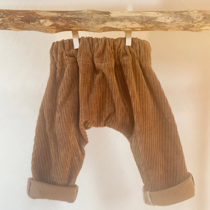MARULI Babyhose | Baumwollcord