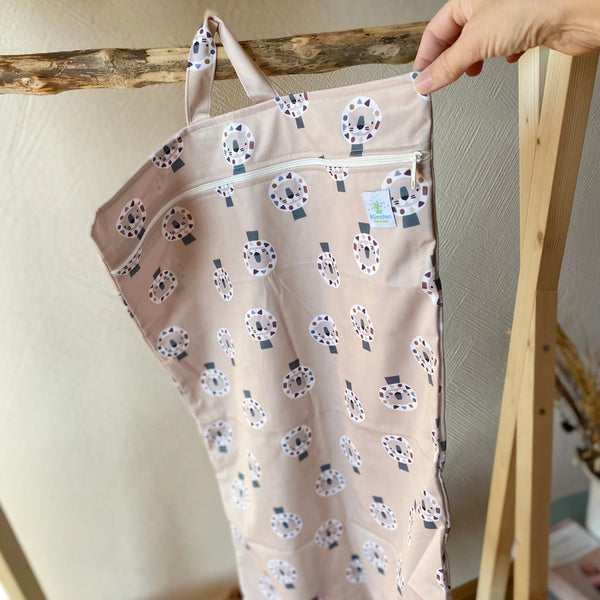 BLÜMCHEN Wetbag XL