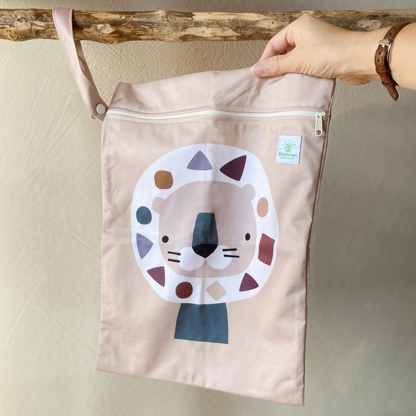 BLÜMCHEN Wetbag