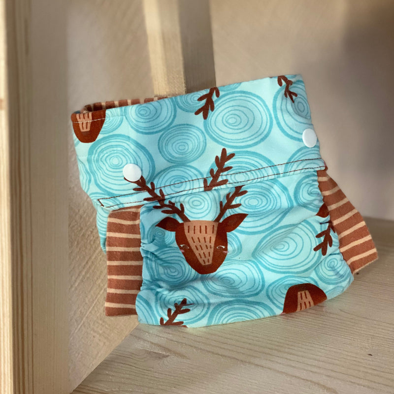 AI3 Culla di Teby (M) SECONDHAND