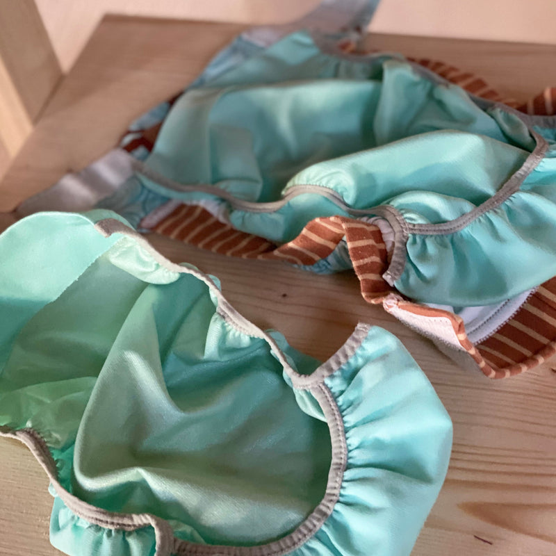 AI3 Culla di Teby (M) SECONDHAND
