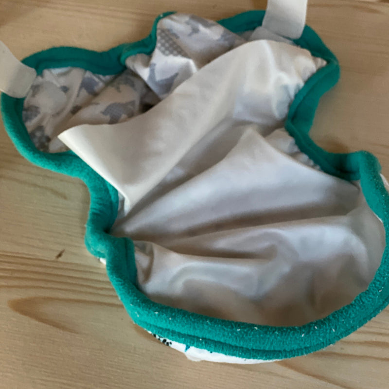 AI2 Überhose (Newborn) PetitLulu SECONDHAND