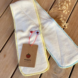 RASPPIES Pocketwindel Bambus OneSize