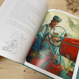 Papa | Hélène Delforge