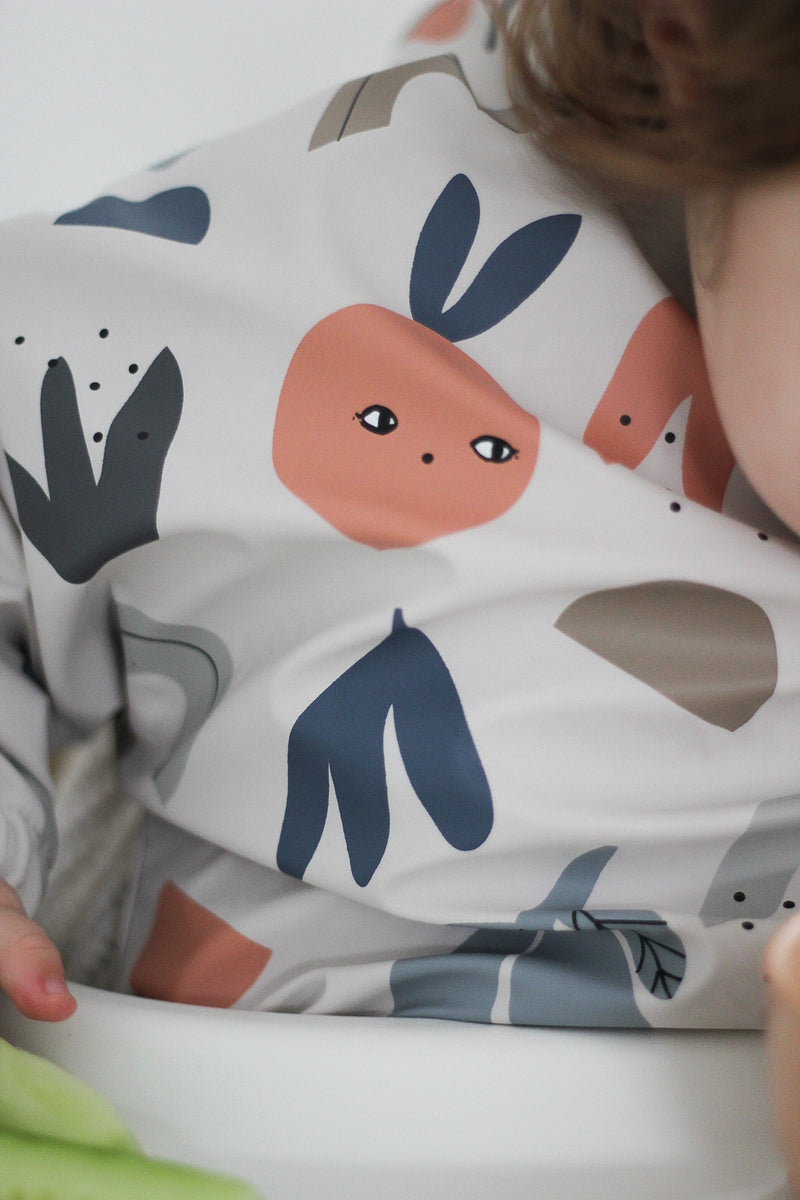 PIMPAM Lätzchen aus recyceltem Polyester