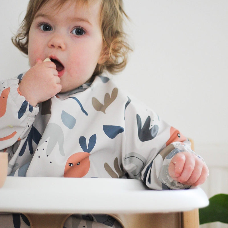PIMPAM Lätzchen aus recyceltem Polyester