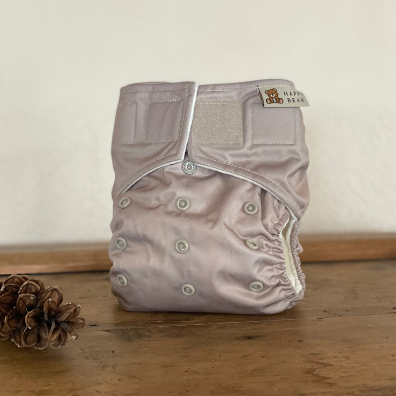HAPPYBEAR AIO Baumwolle OneSize
