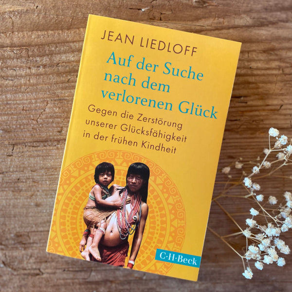 Auf der Suche nach dem verlorenen Glück
