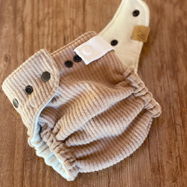 NATÜRLICH MAMA SEIN Abhaltegurt aus Baumwolle