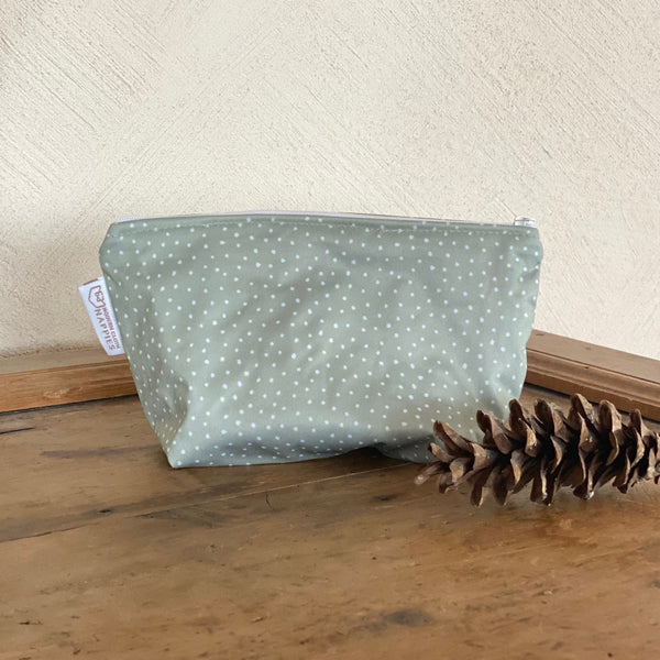 MODERNCLOTHNAPPIES Mini-Wetbag