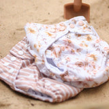 MODERNCLOTHNAPPIES Badewindel