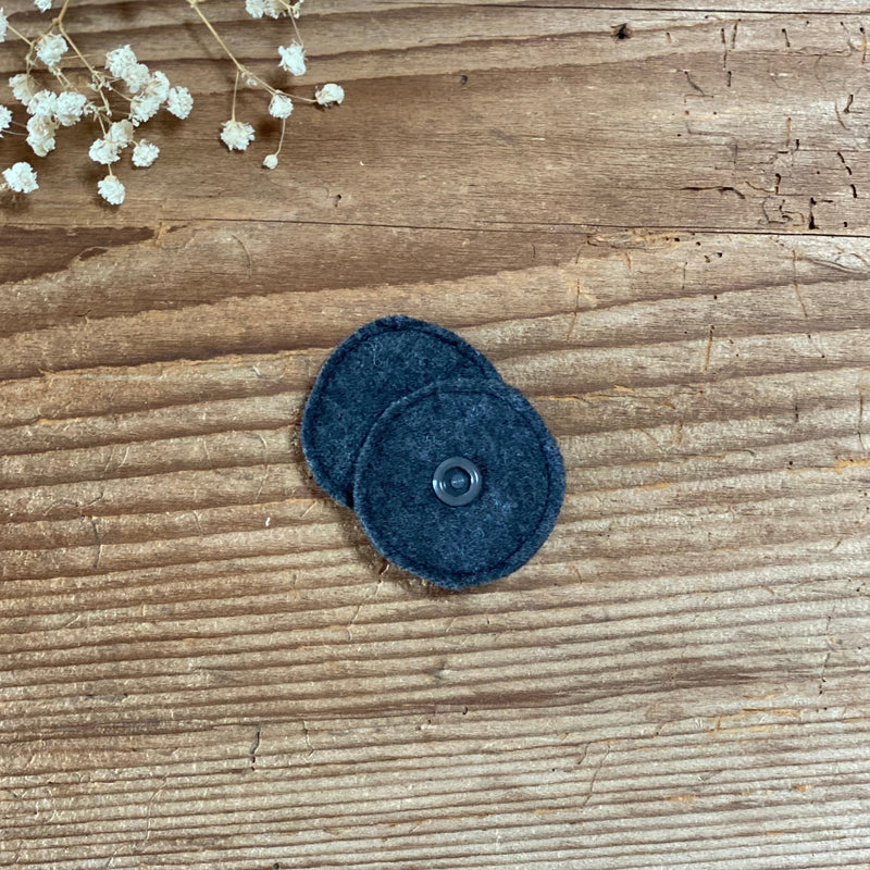 WICKELART Snapabdeckung