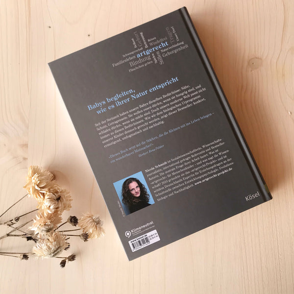 Artgerecht Buch