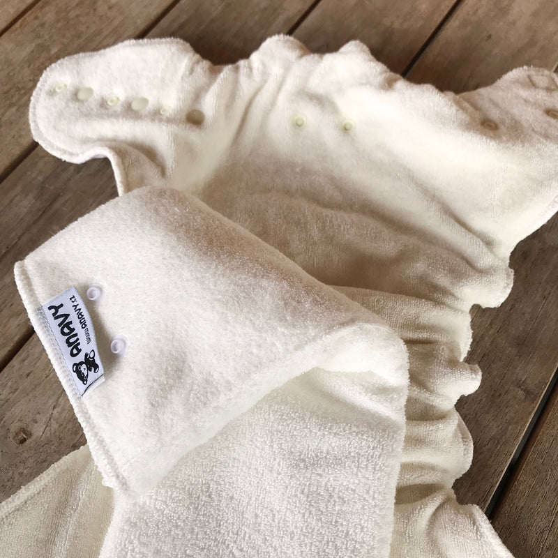 ANAVY Höschenwindel XL