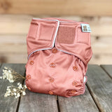 HAPPYBEAR AIO Baumwolle OneSize