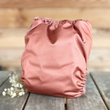 HAPPYBEAR AIO Baumwolle OneSize
