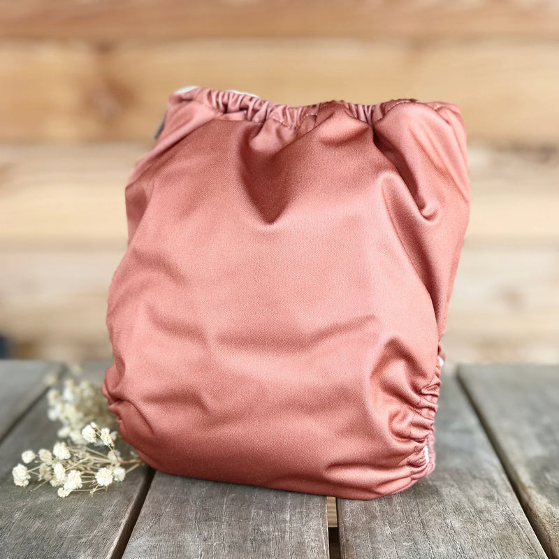 HAPPYBEAR AIO Baumwolle OneSize