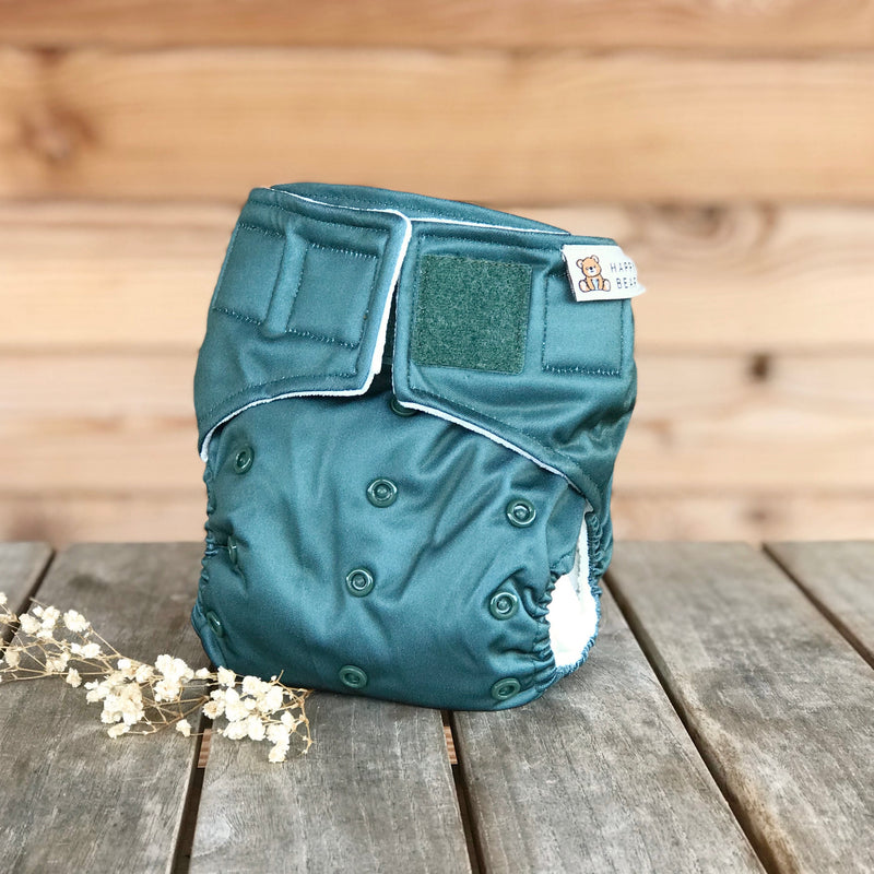 HAPPYBEAR AIO Baumwolle OneSize