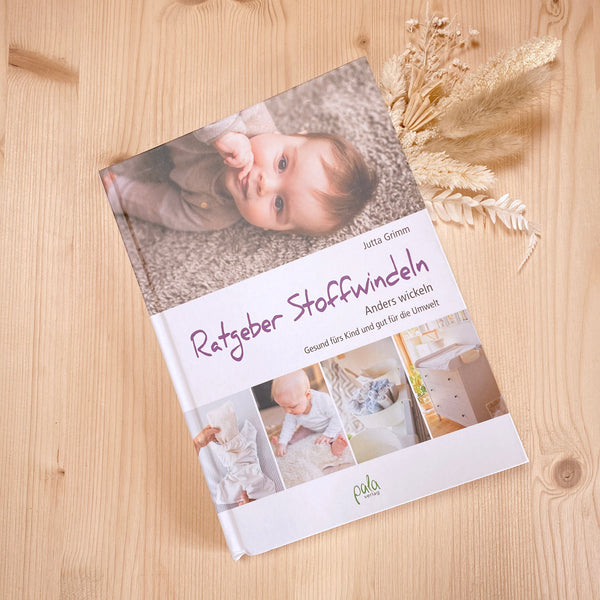 Ratgeber Stoffwindeln | WickelArt