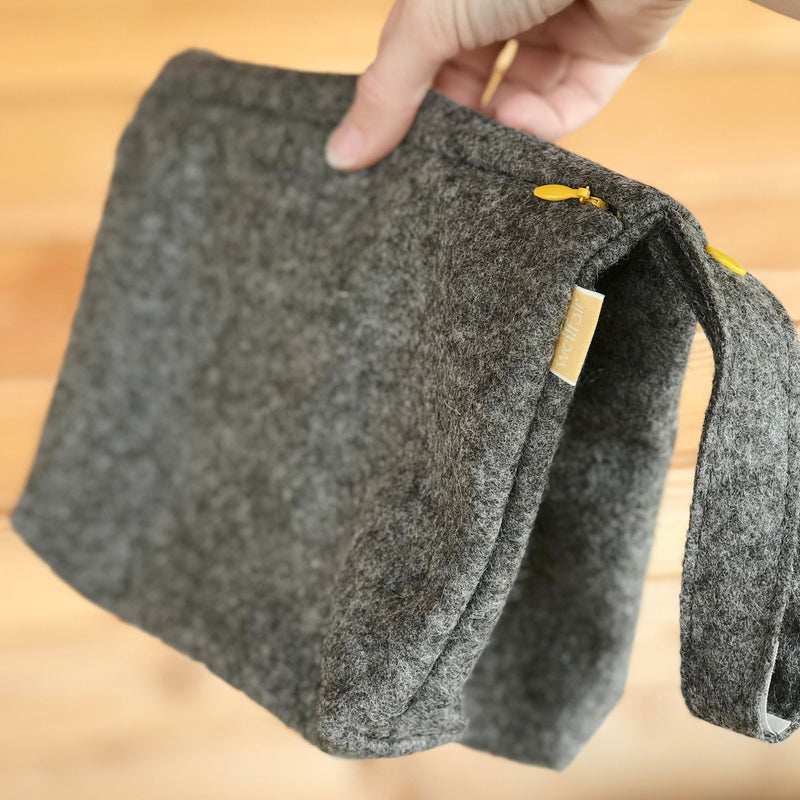 Wollfairbag Wetbag