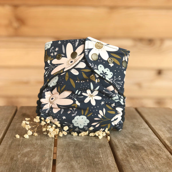 WICKELART Wollüberhose Mini Wolle/Baumwolle