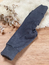 WICKELART Abhaltehose aus Merinowolle