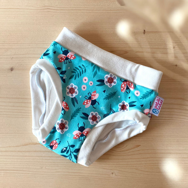 PetitLulu Trainer Ladybirds