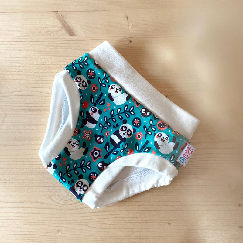 Trainingshöschen PetitLulu Panda