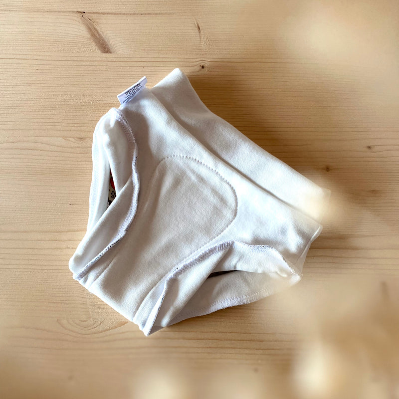 PetitLulu Trainingshöschen Innenansicht