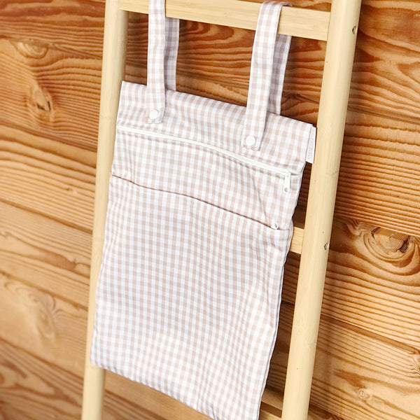 Wetbag ModernClothNappies