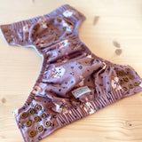 Lunakind Trainingspants geöffnet