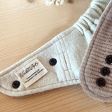 WICKELART Wollüberhose OneSize