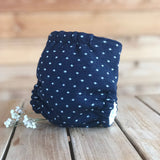 WICKELART Wollüberhose Mini Wolle/Wolle