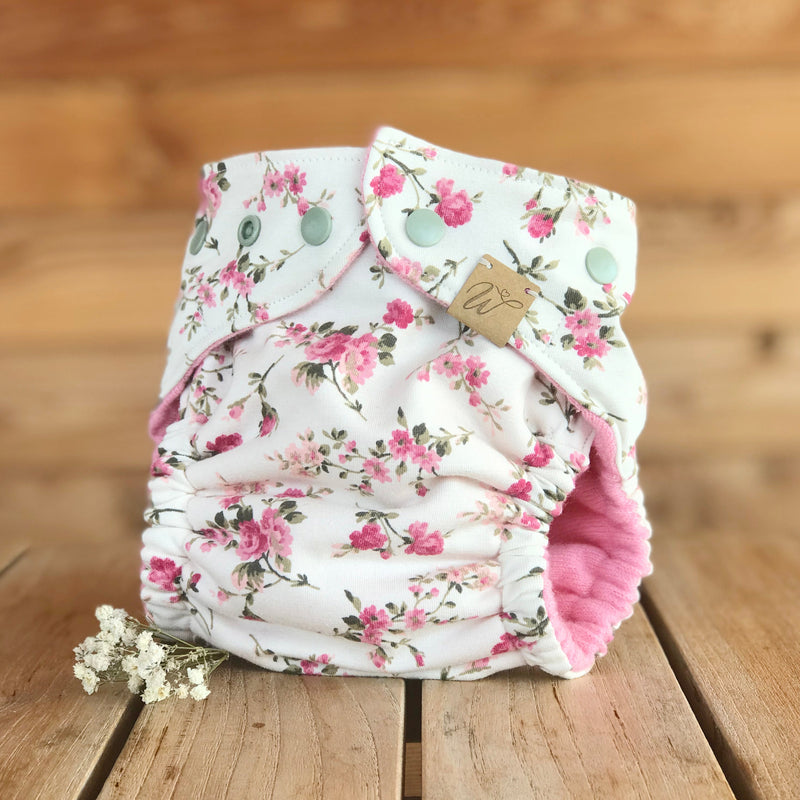 Kaschmirwindel Wollüberhose aus Upcycling-Kaschmir | WickelArt